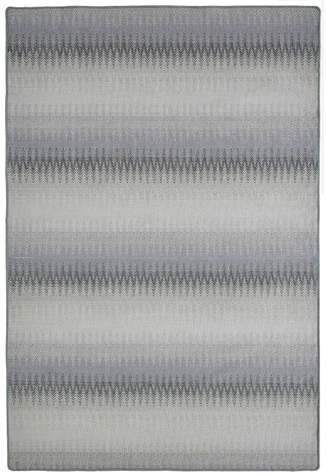 Nilo – Gradient Textured Wool Carpet