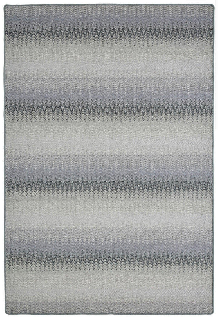 Nilo – Gradient Textured Wool Carpet