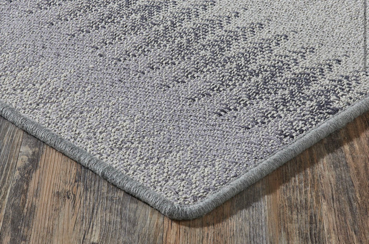 Nilo – Gradient Textured Wool Carpet
