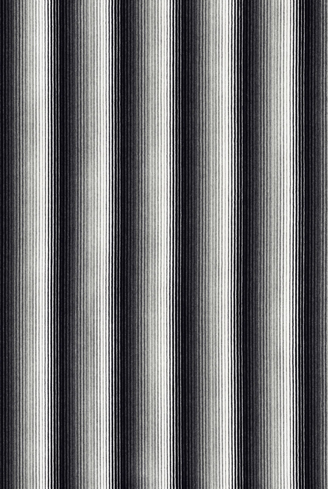 Amara – Linear Stripe Wool Carpet