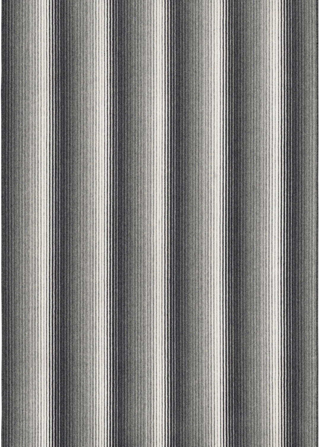 Amara – Linear Stripe Wool Carpet