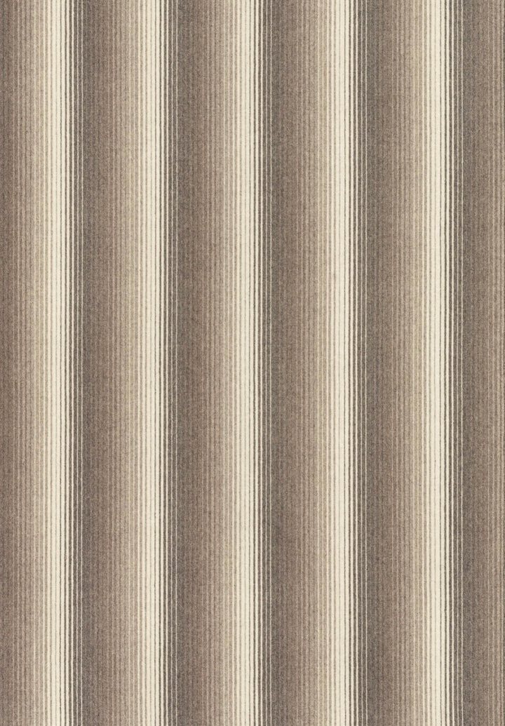 Amara – Linear Stripe Wool Carpet