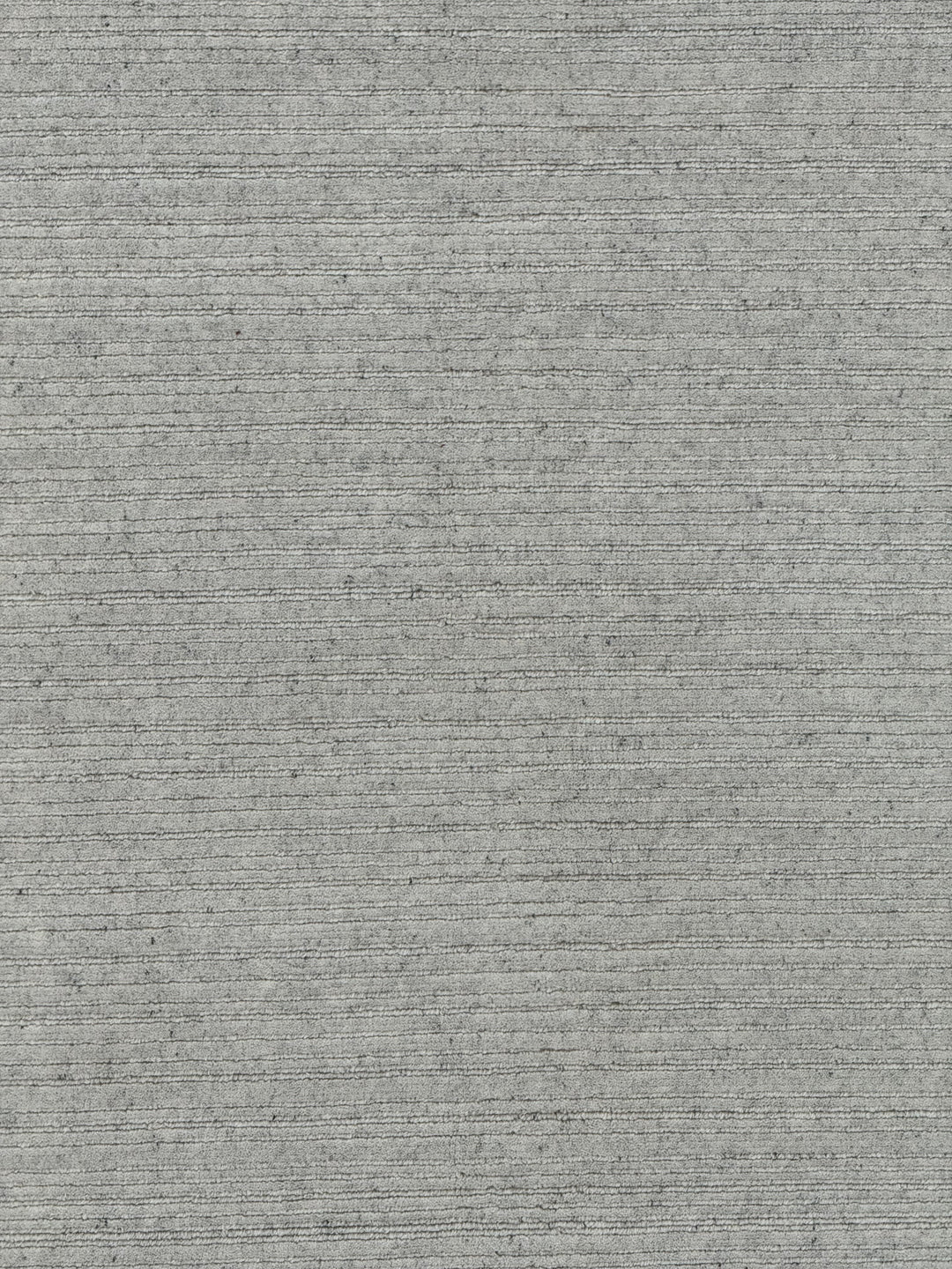 Ivory Whisper - Ivory White Textured Modern Rug – 8’1” x 10’0”