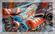 All rugs